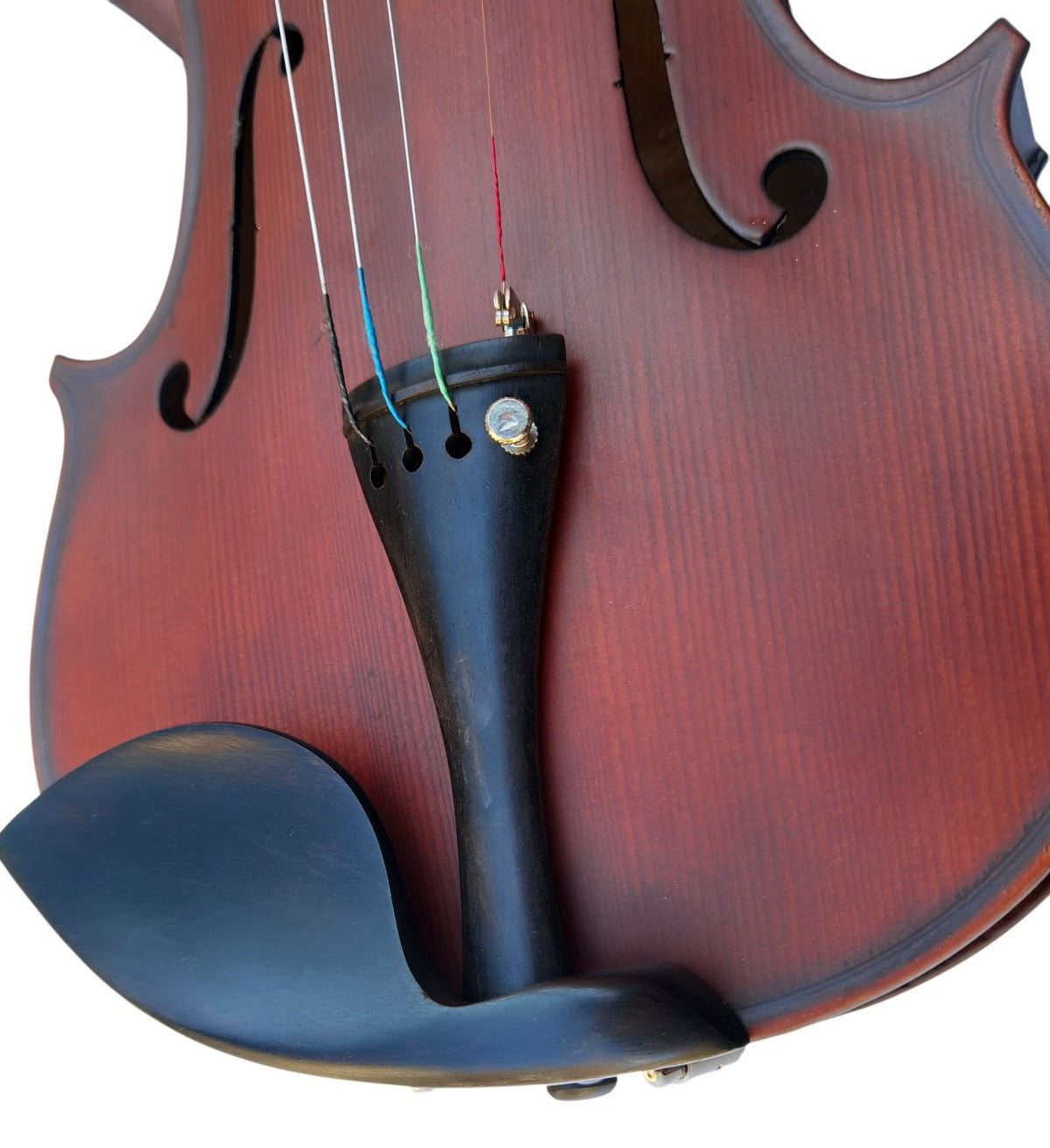 C370.444   Violin  Macizo 4/4 Mate