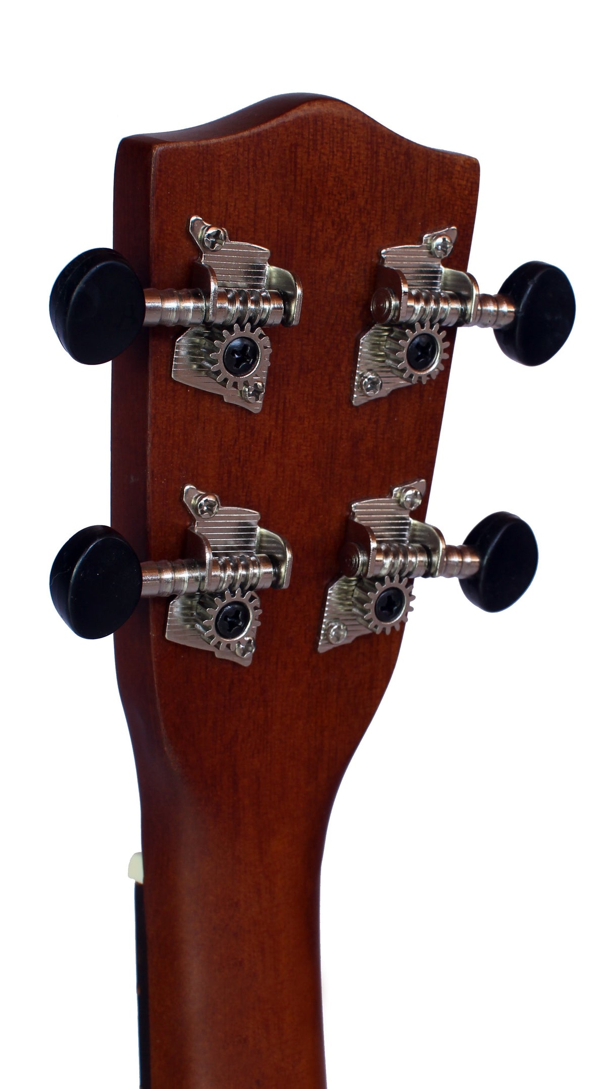 C380.050NA Ukelele Soprano LANAI con Funda Color Natural Satinado