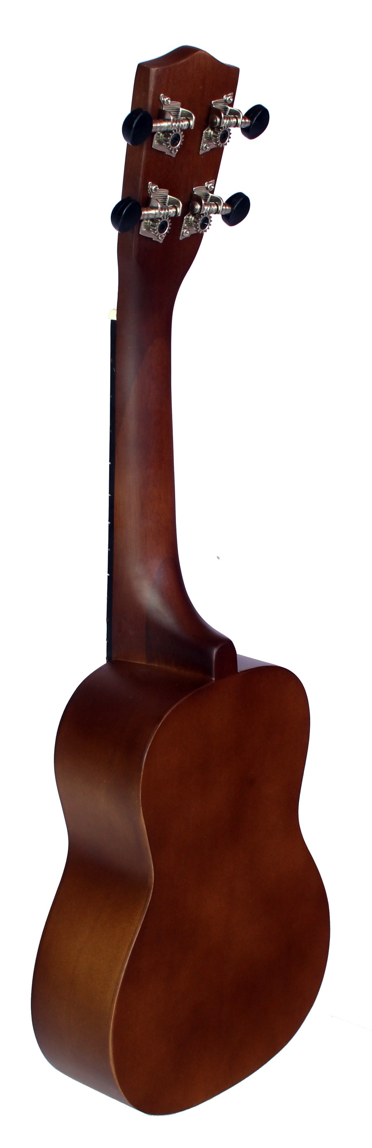 C380.050NA Ukelele Soprano LANAI con Funda Color Natural Satinado