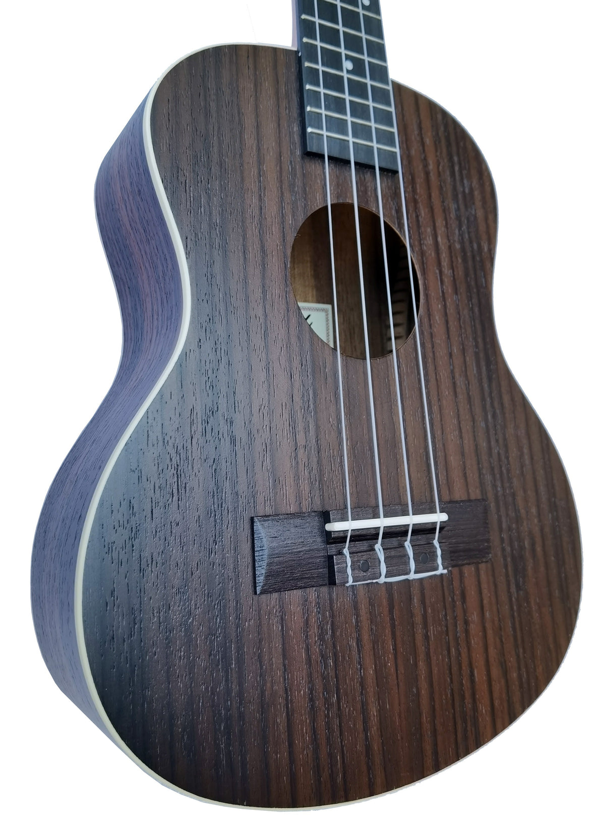 Egmond C380.103  Ukelele Concierto de Palosanto
