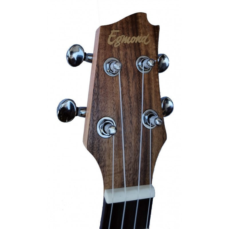 C380.091T  Ukelele Tenor de sapeli mate