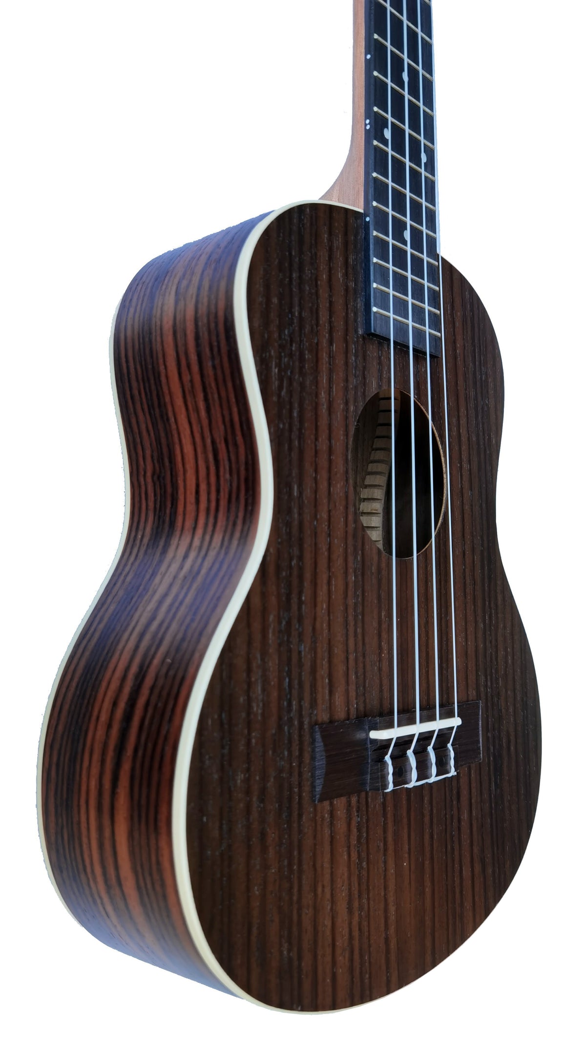 Egmond C380.093   Ukelele Soprano de Palosanto