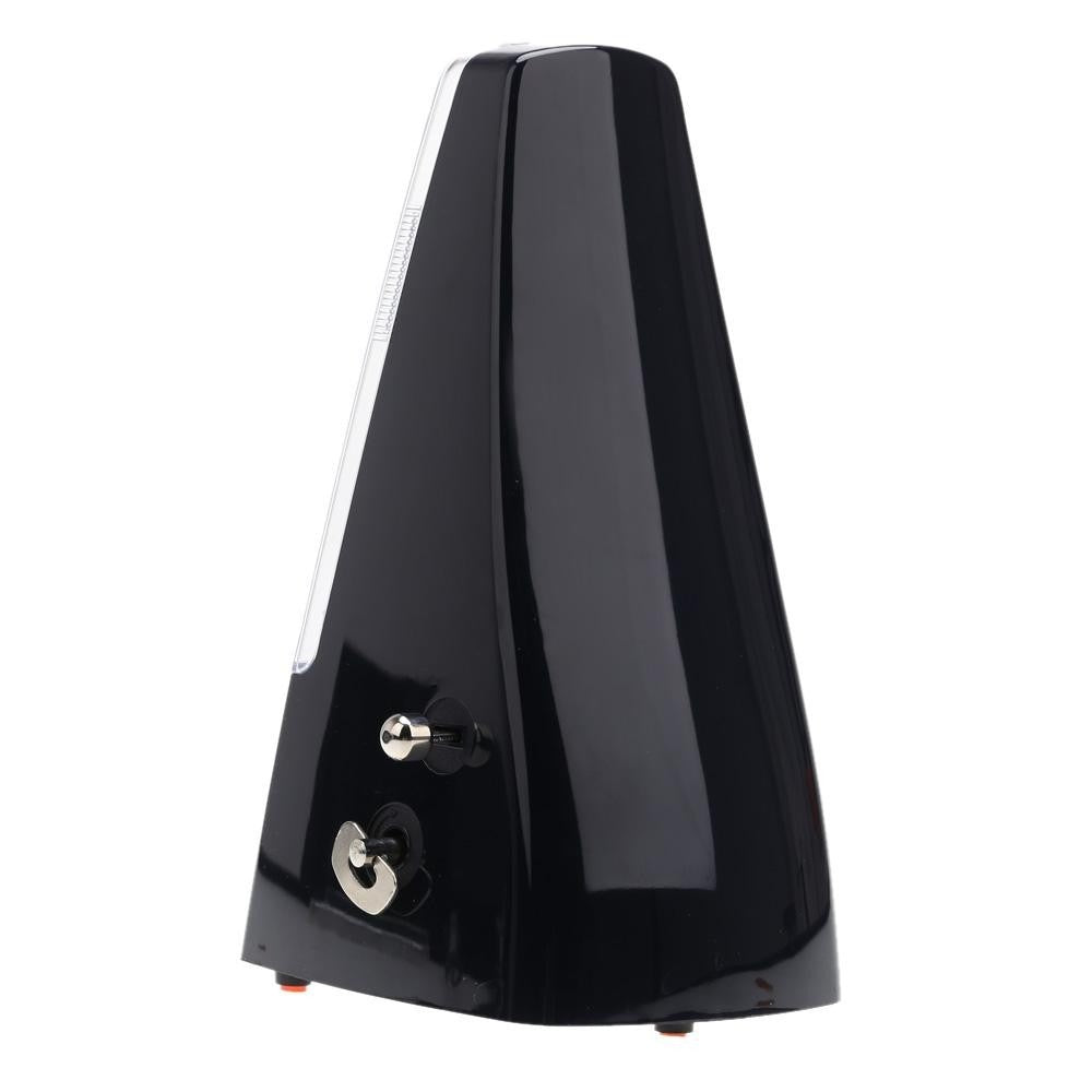 C400.2000 Metronomo Mecanico de color negro WM-60
