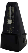 C400.2000 Metronomo Mecanico de color negro WM-60