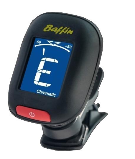 C400.360 Afinador Baffin de Pinza