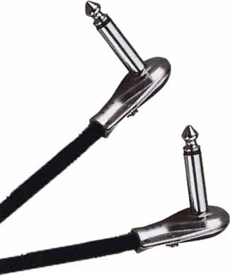 C414.335 Cable latiguillo jack-jack para pedales