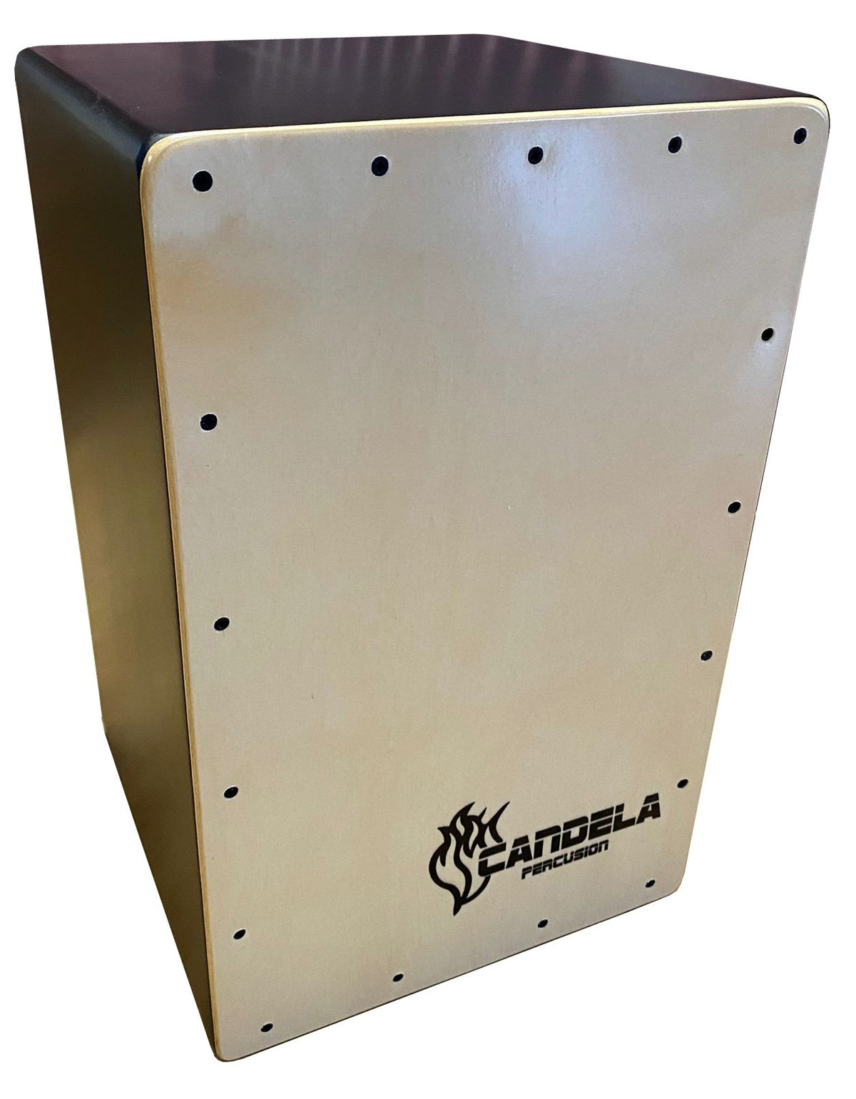 C721.700 Cajon Candela Tapa de Abedul y Afinacion