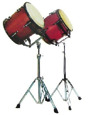 C730.910C  Tambora de 10" (No incluye el soporte)