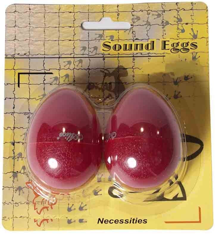 C751.001  Parejas Huevos Shaker