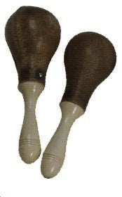 C751.294 Maracas de Piel