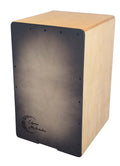 Cajon de Abedul Al Andalus Alegria