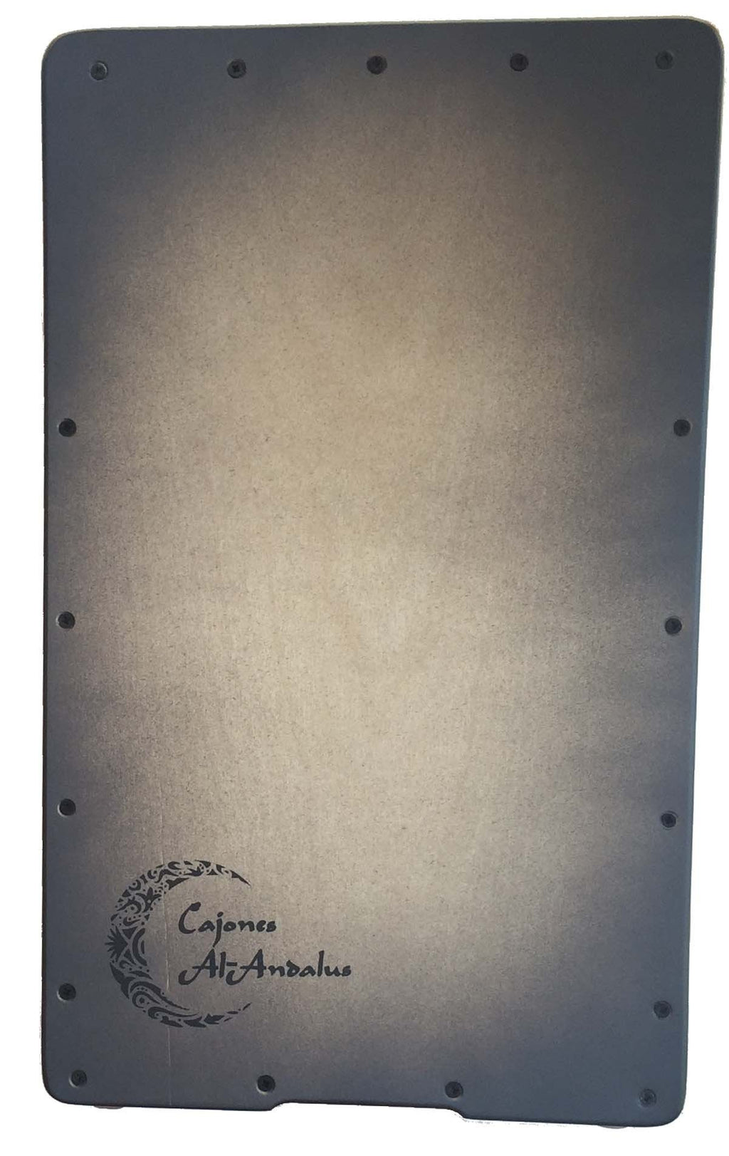 Cajon de Abedul Al Andalus Alegria