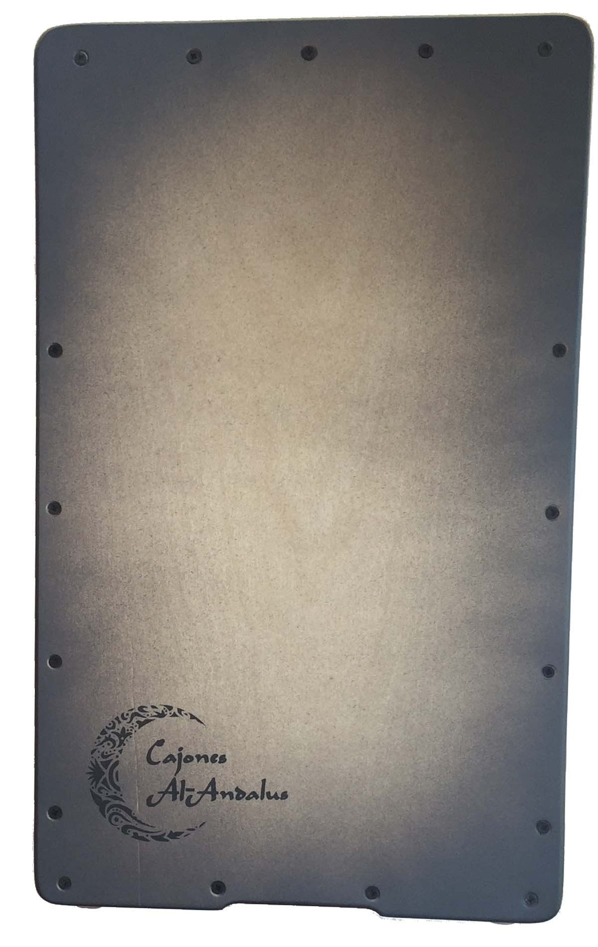 Cajon de Abedul Al Andalus Alegria