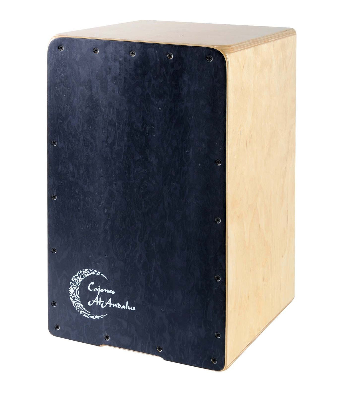 Cajon de Abedul Al Andalus Farruca