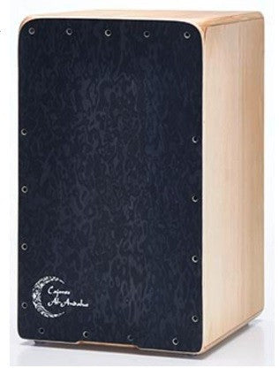 Cajon de Abedul Al Andalus Farruca