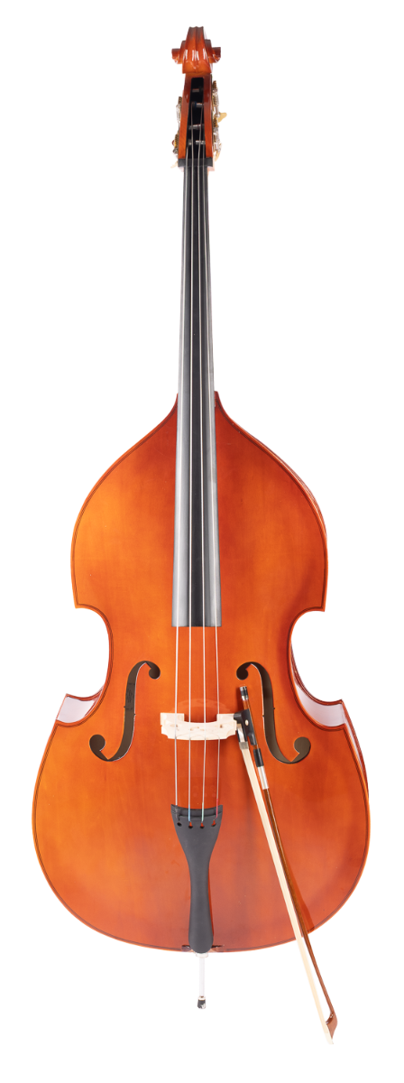 CONTRABAJO AMADEUS CBF10 1/2