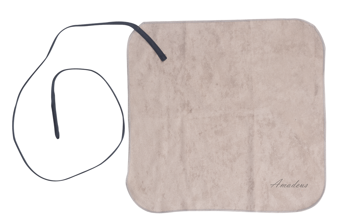 PAÑO AMADEUS PARA CLARINETE 30x30