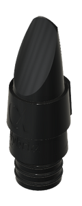 BOQUILLA AULÓS HYBRID PARA CLARINETE C1 NEGRO