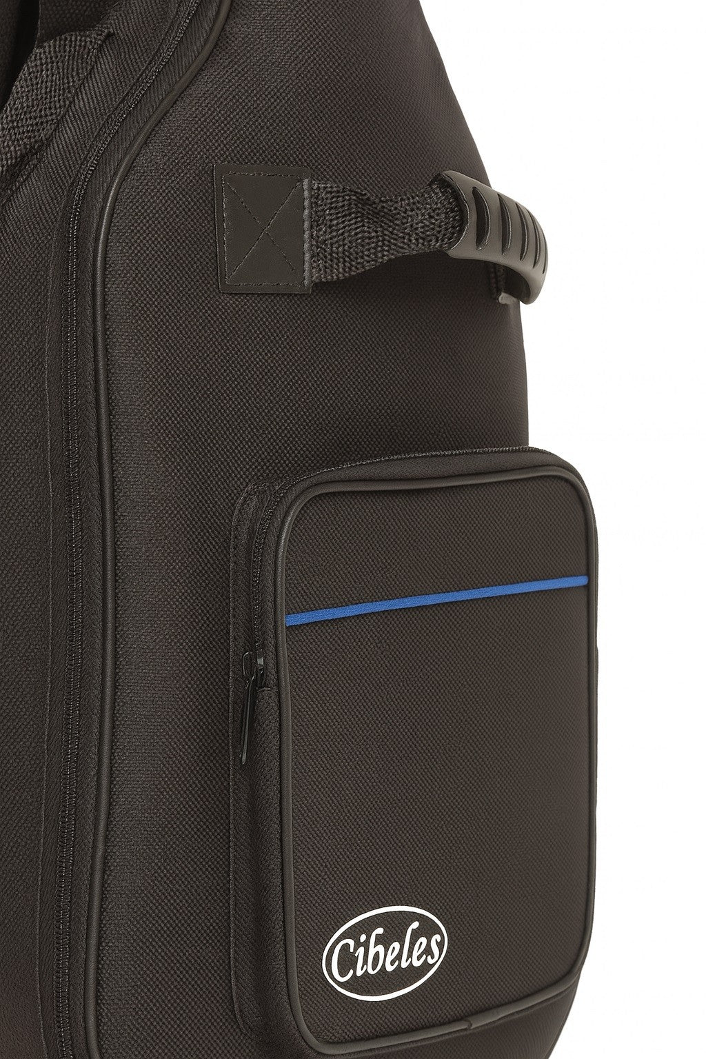 CIBELES  C101.005W Funda Acustica 5mm