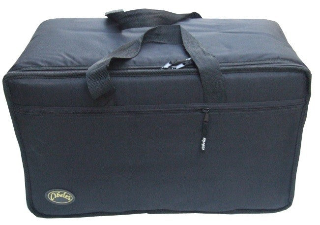 CIBELES  C110.020CJ   Funda Cajon 30mm