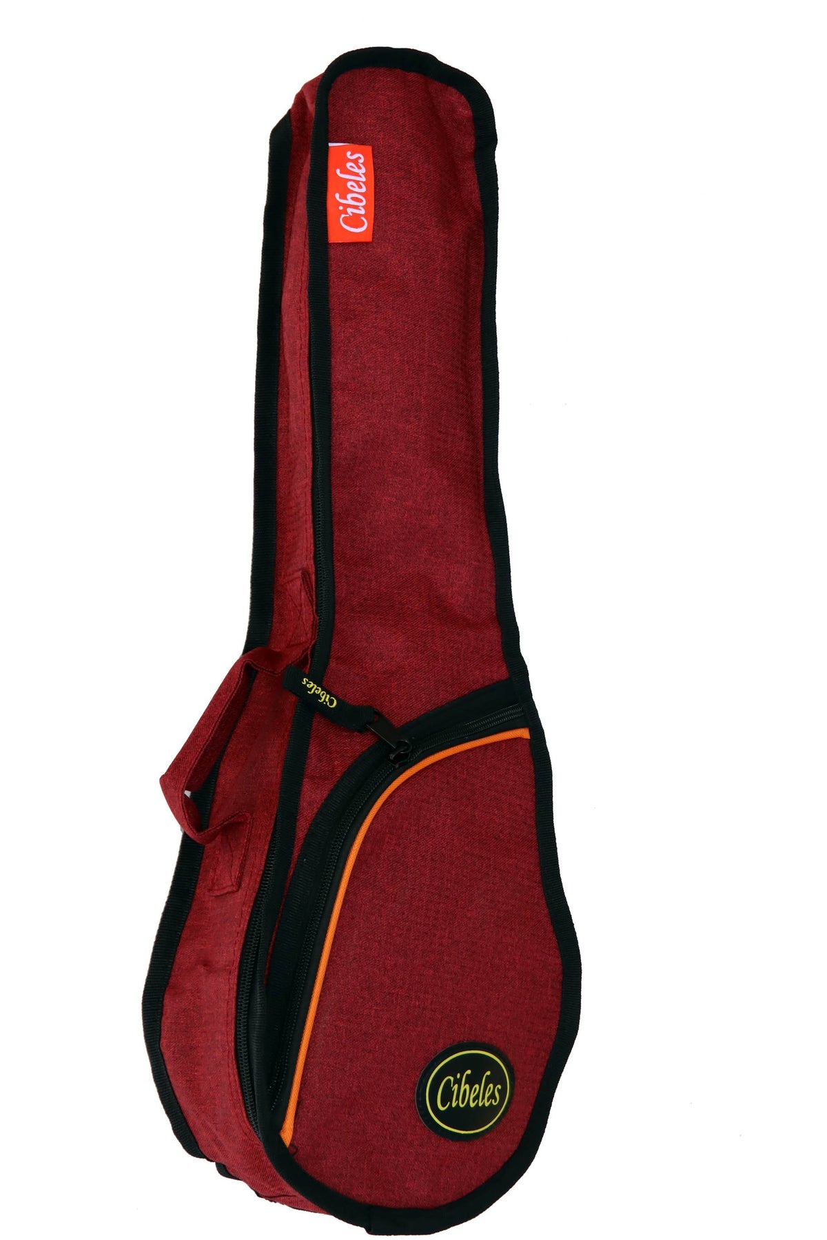 CIBELES  C111.000US   Fundas Ukelele Soprano sin acolchar