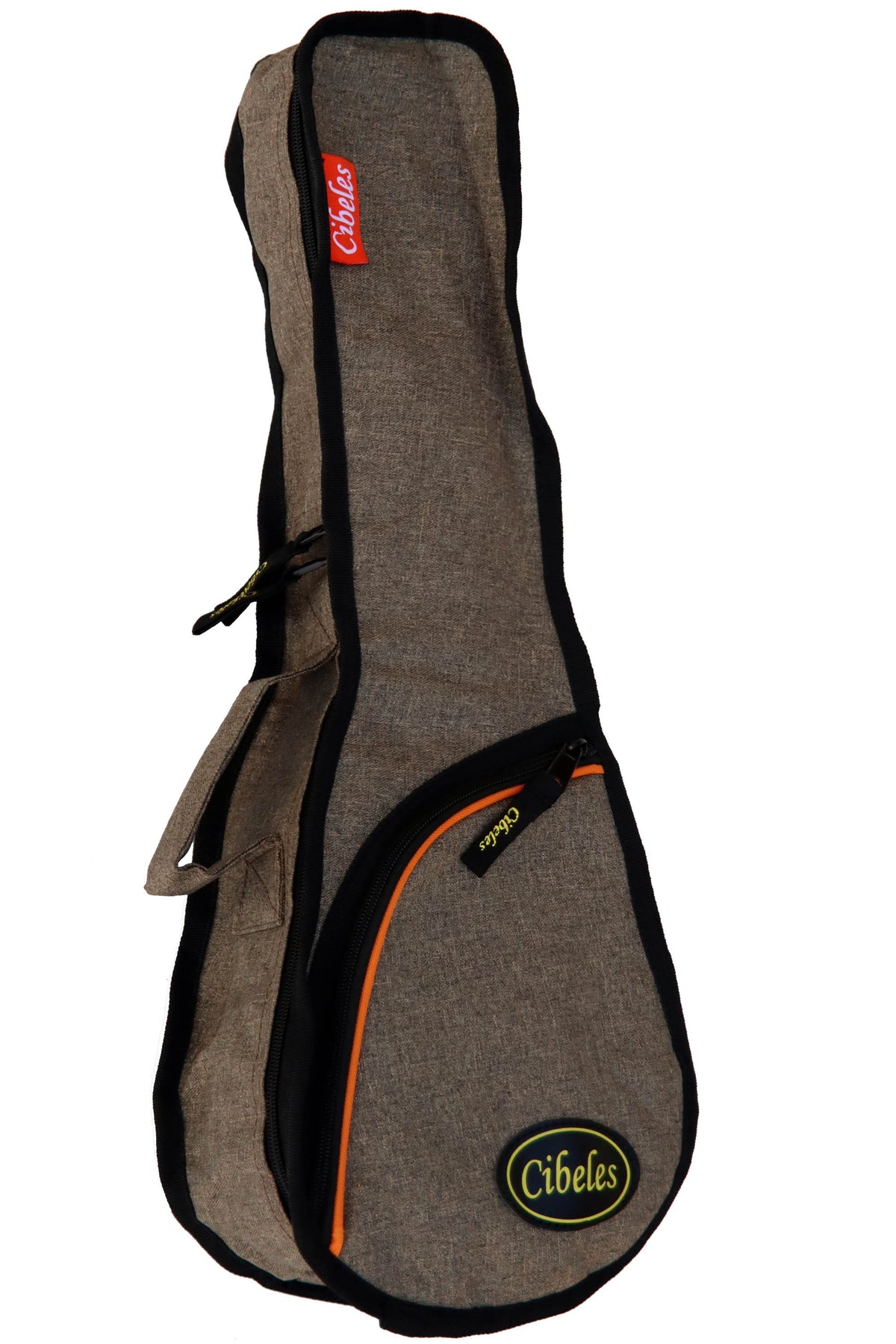 CIBELES  C111.000US   Fundas Ukelele Soprano sin acolchar