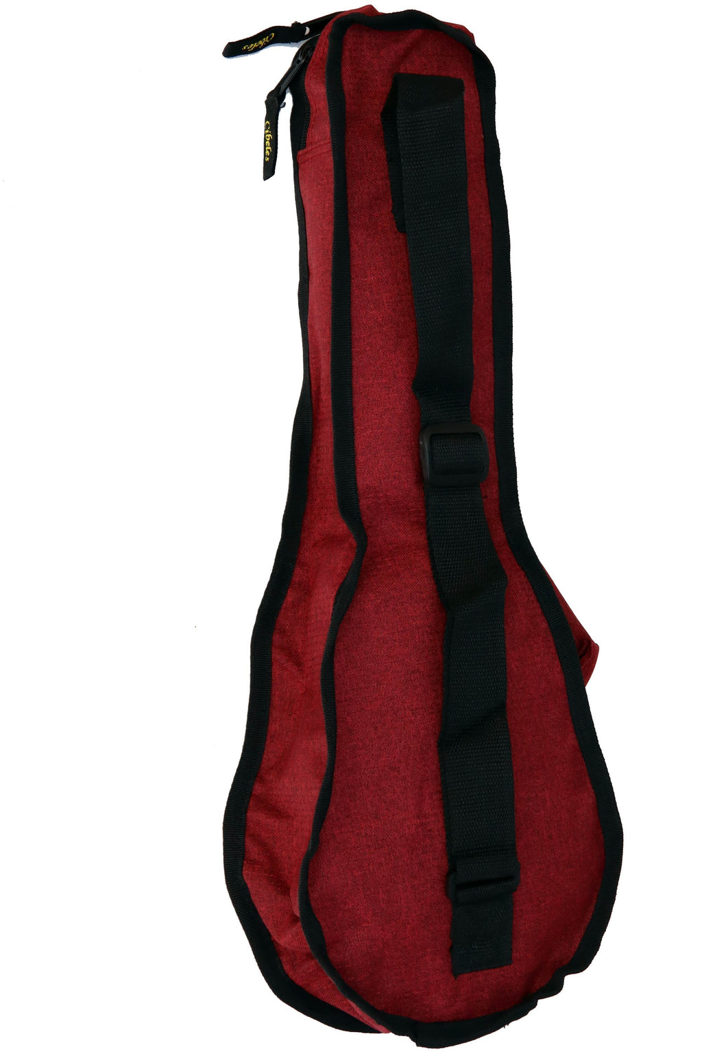 CIBELES  C111.000US   Fundas Ukelele Soprano sin acolchar