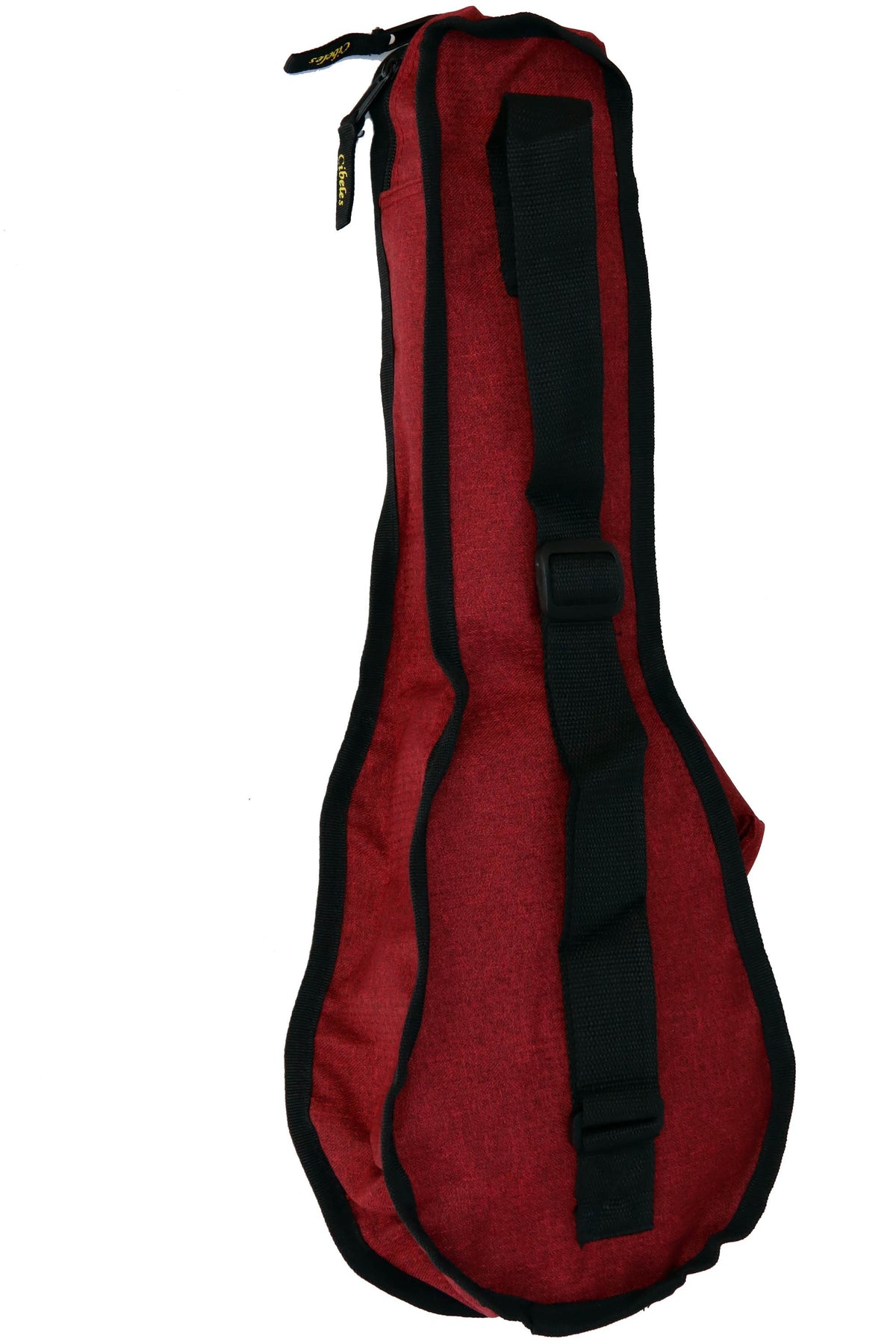 CIBELES  C111.000US   Fundas Ukelele Soprano sin acolchar