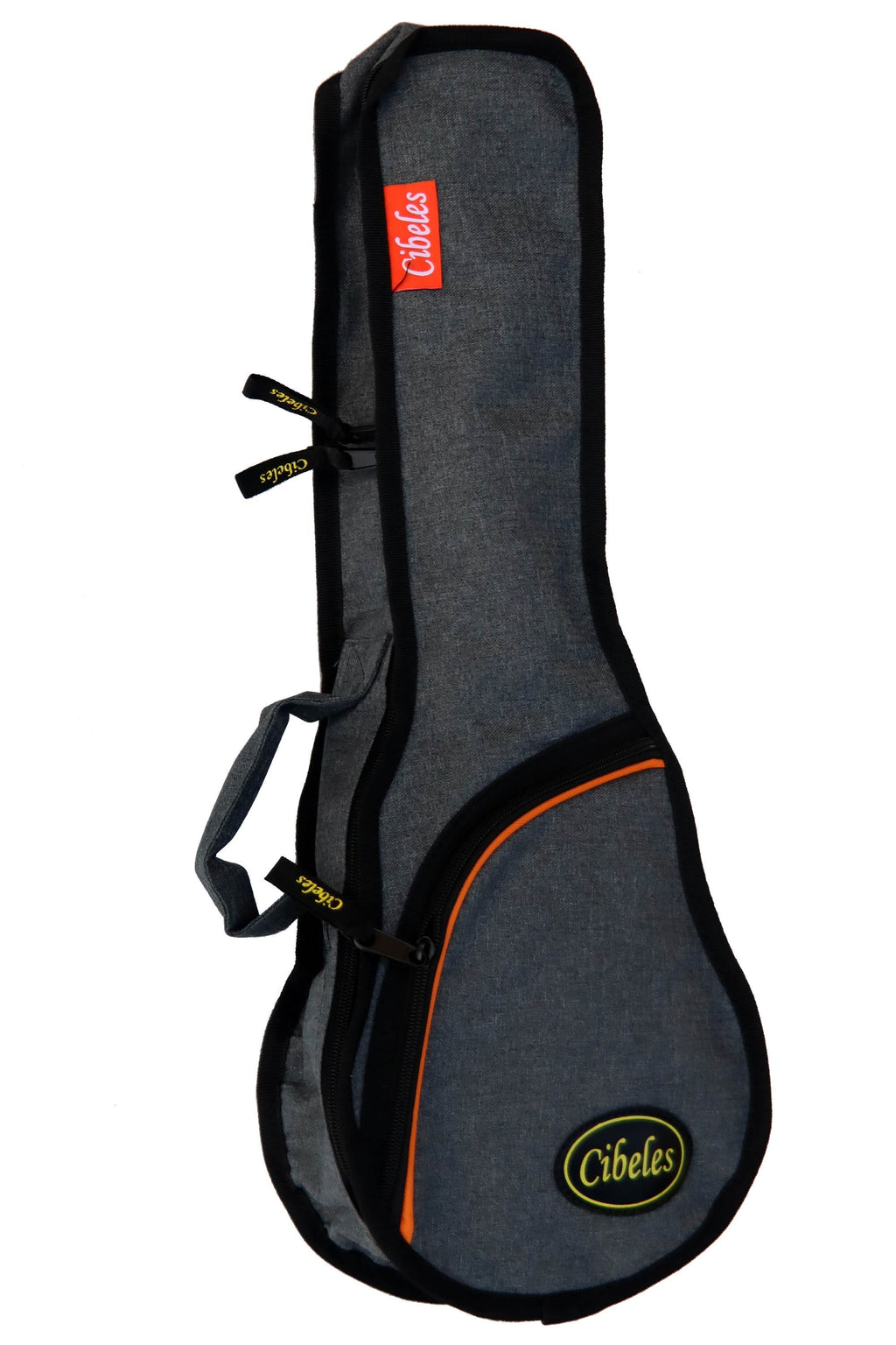CIBELES  C111.000US   Fundas Ukelele Soprano sin acolchar