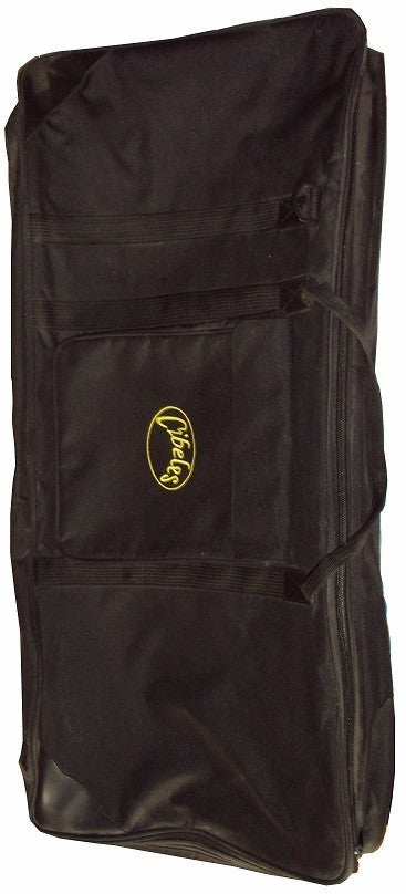 CIBELES  C111.107   Funda Teclado 20mm - 107 x 46 x 14 cm