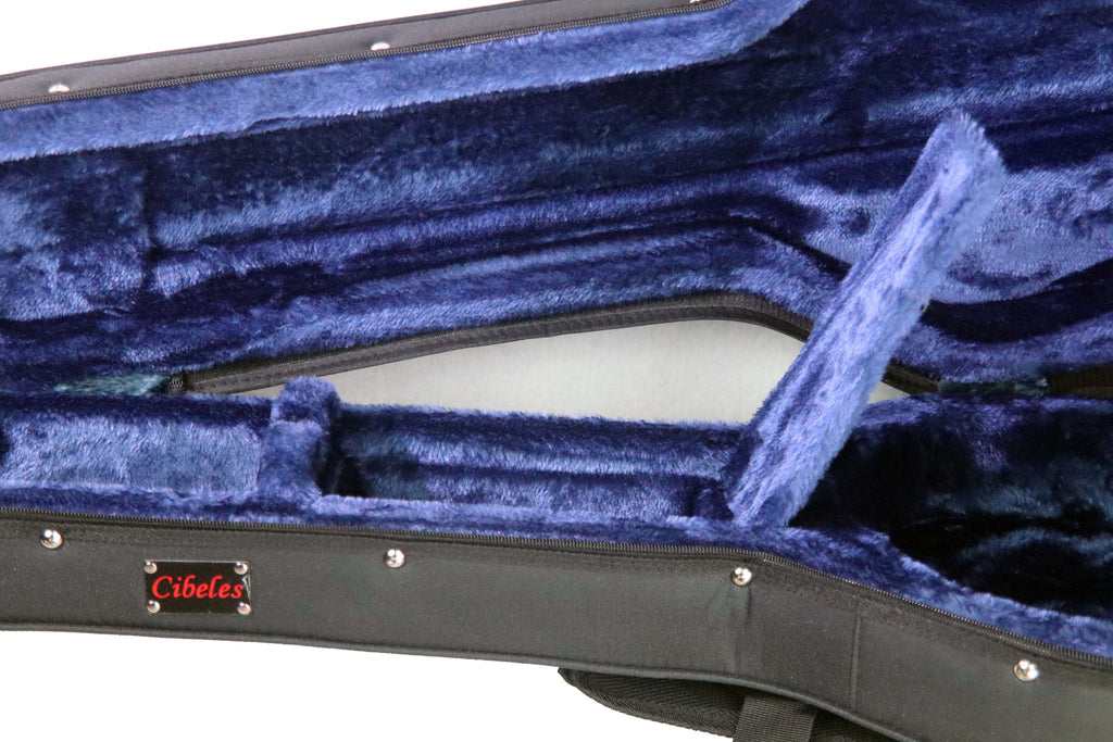 CIBELES  C140.301C    Estuches Foam Clasica Superior