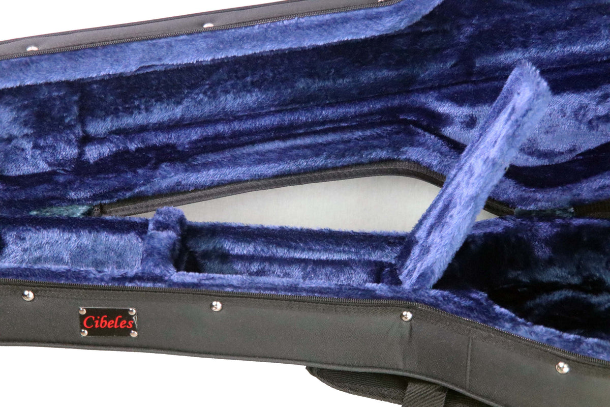 CIBELES  C140.301C    Estuches Foam Clasica Superior