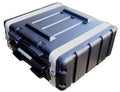 CIBELES  C204.006   Estuches ABS Rack 6UN.