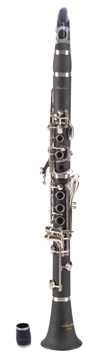 CLARINETE AMADEUS EN DO