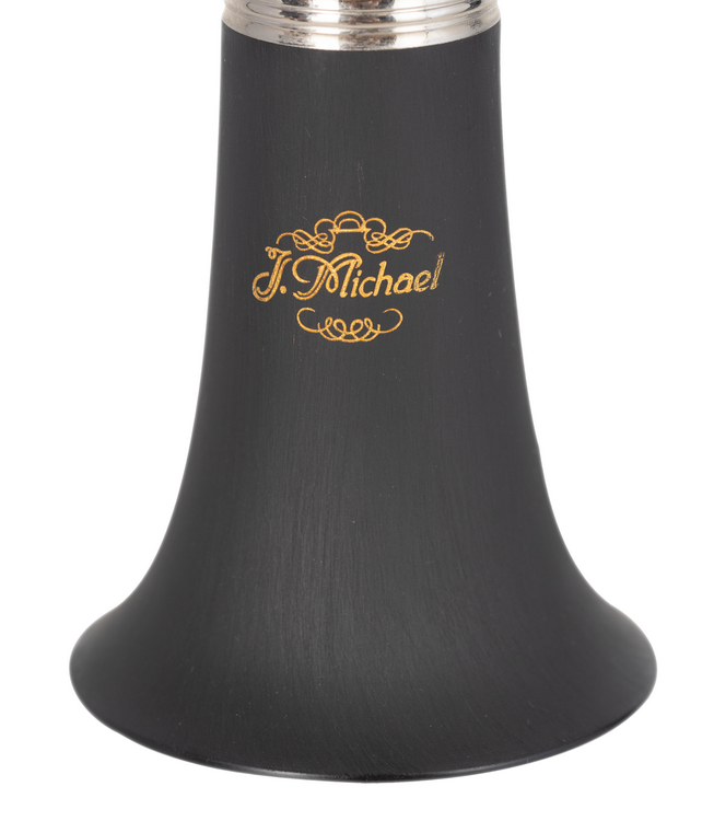 CLARINETE REQUINTO J. MICHAEL CL600ES
