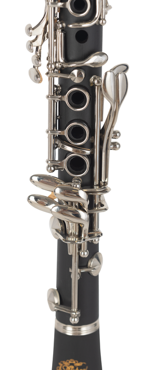 CLARINETE REQUINTO J. MICHAEL CL600ES