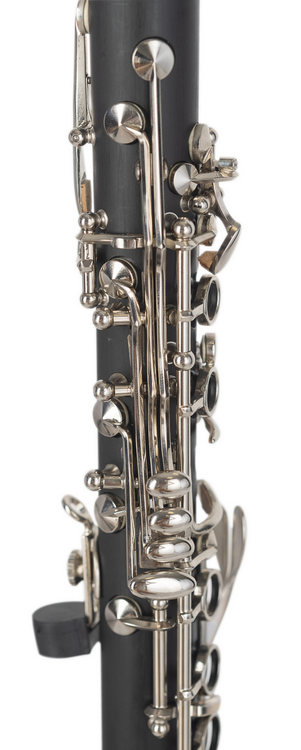 CLARINETE REQUINTO J. MICHAEL CL600ES