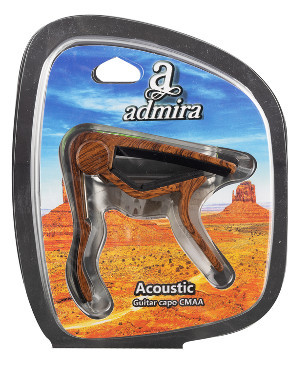 CEJILLA ADMIRA PARA ACÚSTICA Y ELÉCTRICA 