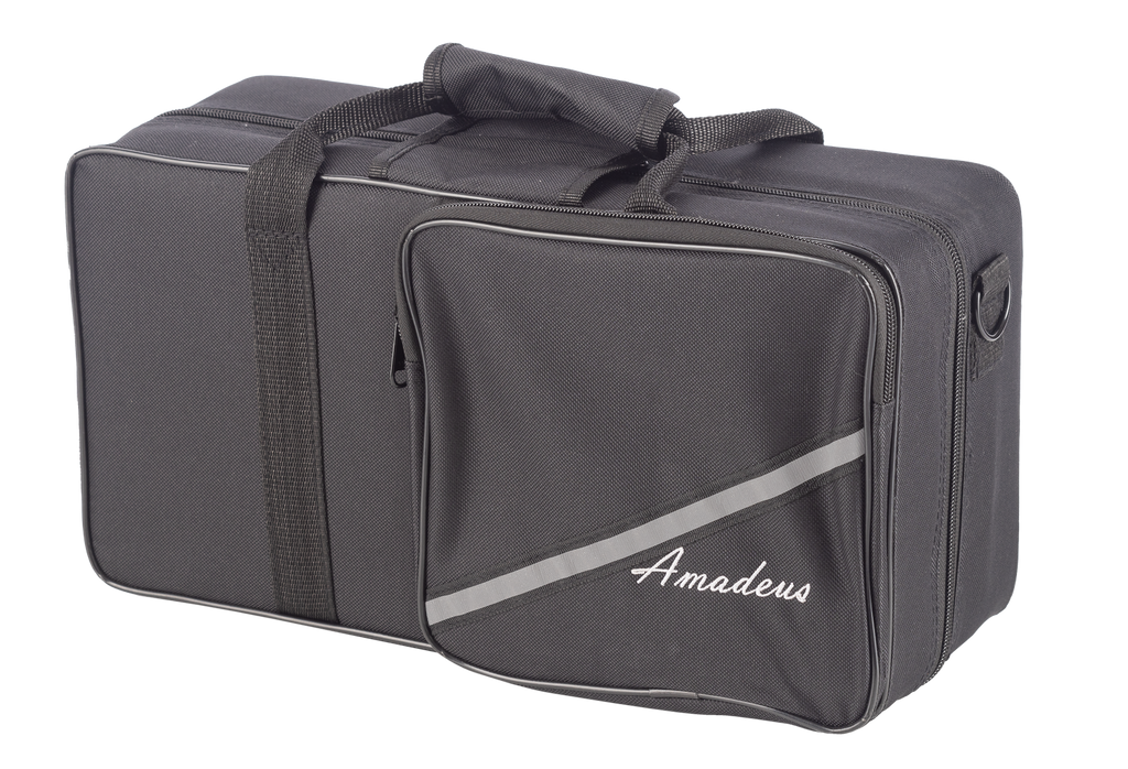 CORNETA AMADEUS PISTONES MONEL