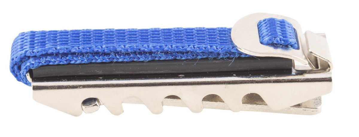 CEJILLA ADMIRA PARA GUITARRA CLÁSICA TIPO DUNLOP CP002