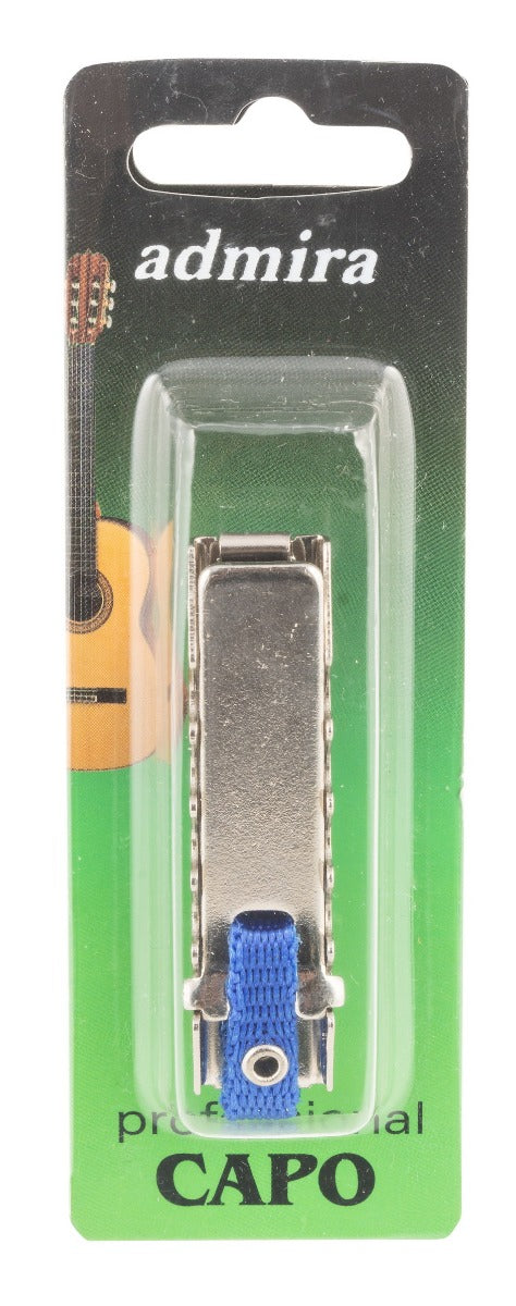 CEJILLA ADMIRA PARA GUITARRA CLÁSICA TIPO DUNLOP CP002