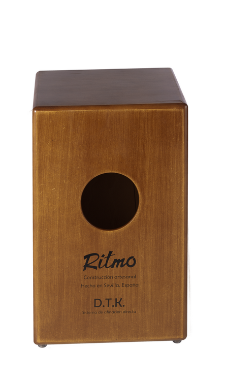 CAJÓN RUMBERO RITMO CR1
