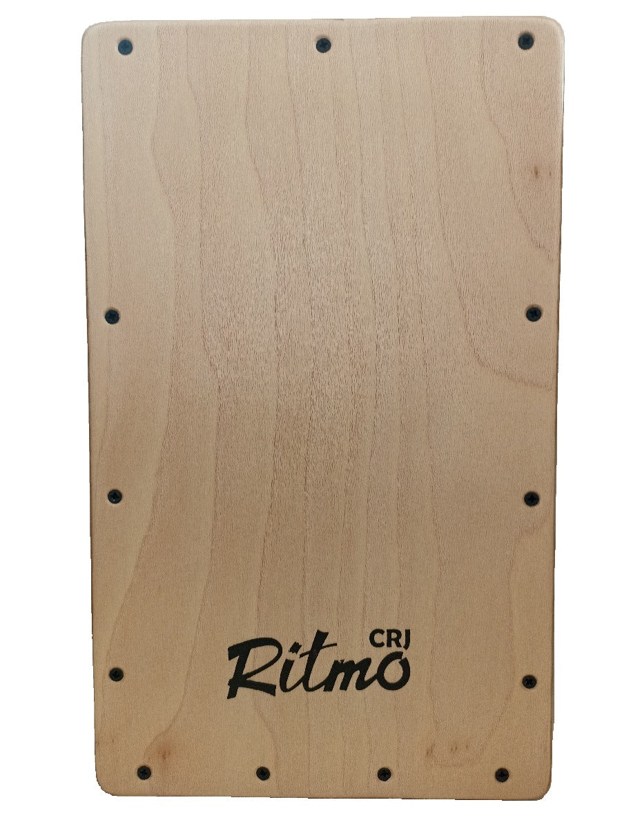 CAJÓN RUMBERO JUNIOR RITMO