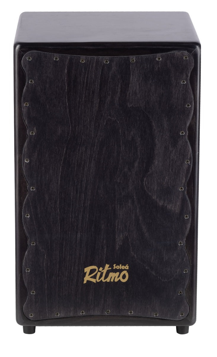 CAJÓN RUMBERO RITMO SOLEA
