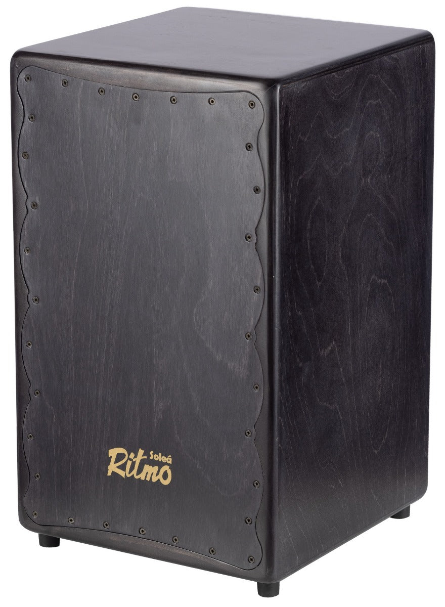 CAJÓN RUMBERO RITMO SOLEA