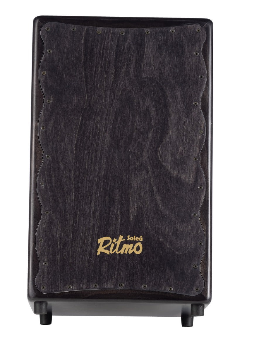 CAJÓN RUMBERO RITMO SOLEA