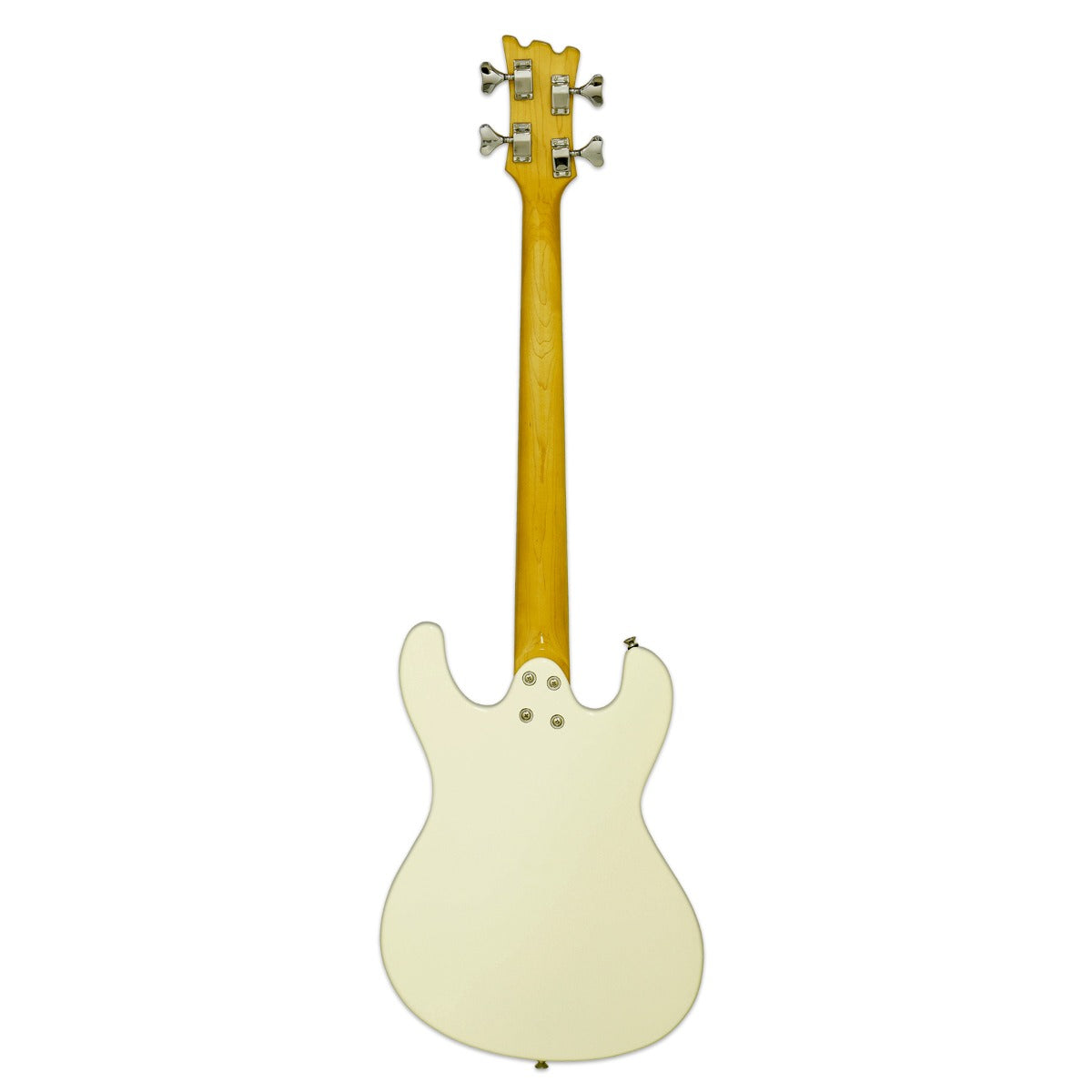 BAJO ELÉCTRICO ARIA DMB-206VW BLANCO