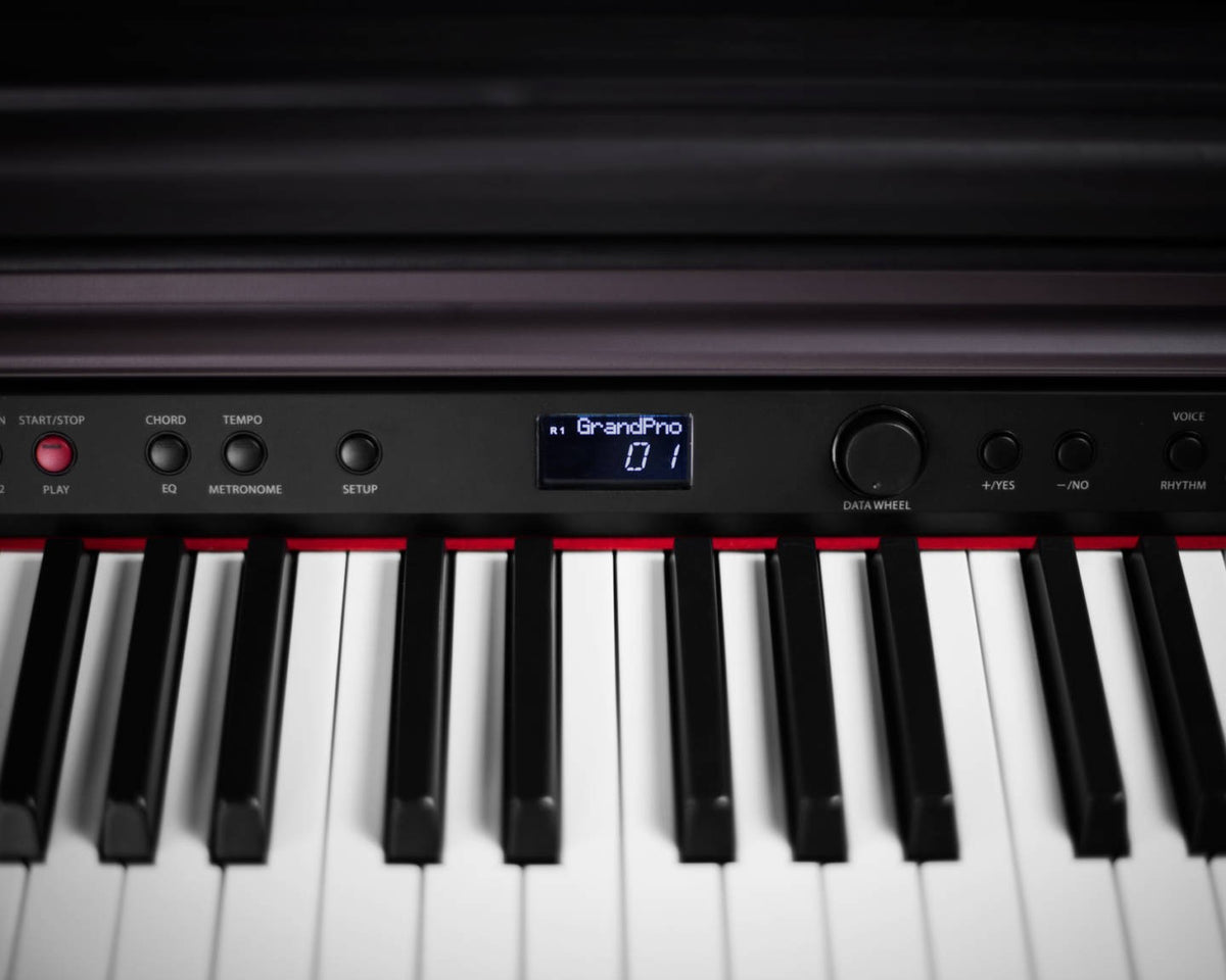 PIANO DIGITAL ARTESIA DP10-E 