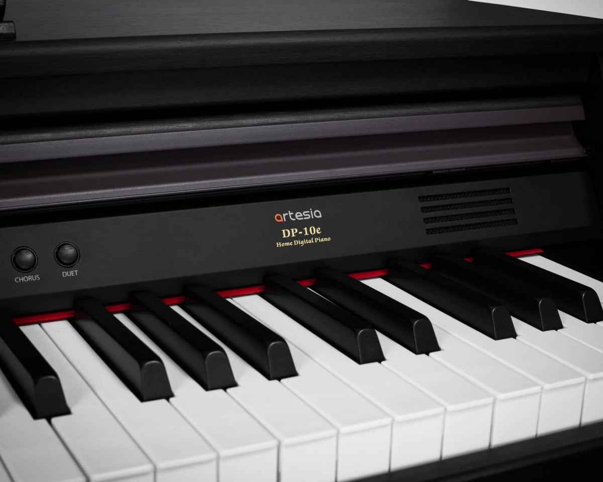PIANO DIGITAL ARTESIA DP10-E 