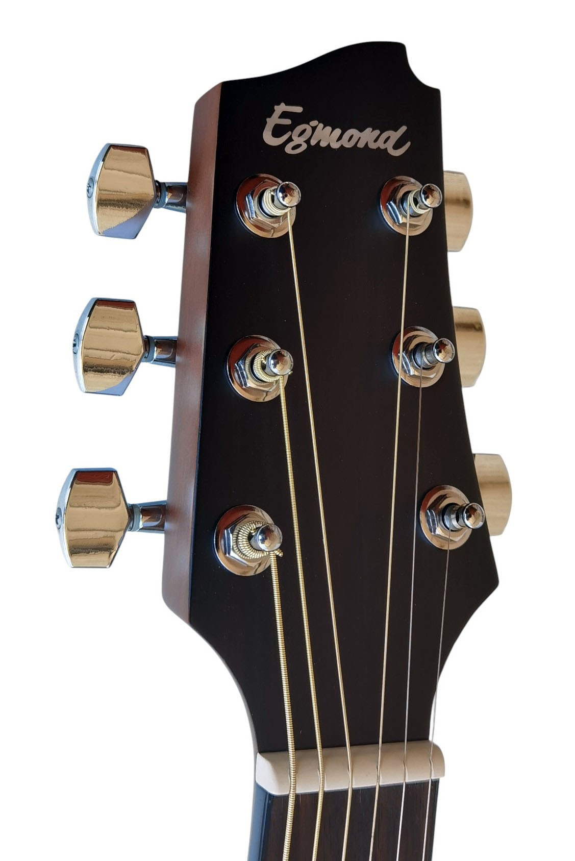Egmond AV-18 – Guitarra Acústica Parlour